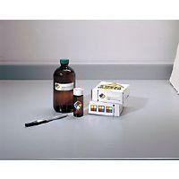 Grainger 9W646 Label OSHA NFPA Mini 7/8x7/8 750/Bx