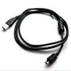 ANiceS USB Data+Battery Power Charging Cable Cord Lead for Olympus u Stylus Tough 3000 view 1