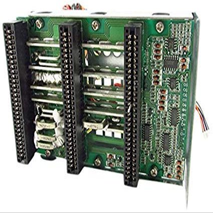 Supermicro CSE-PT822-PD500 Power distribution panel - 2U - for Supermicro SC822T-R500RC, SC823T-R500LP, SuperServer 6024H-8R, 6024H-TR
