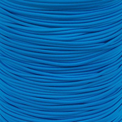 Paracord Planet 1/8 Inch Shock Cord Versatile Bungee Cord for Camping, Cargo, and General Outdoor Use