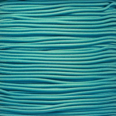 Paracord Planet 1/8 Inch Shock Cord Versatile Bungee Cord for Camping, Cargo, and General Outdoor Use