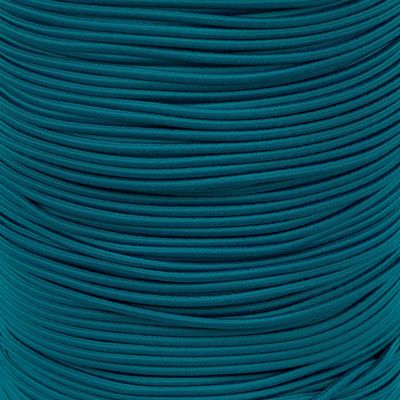 Paracord Planet 1/8 Inch Shock Cord  Versatile Bungee Cord for Camping, Cargo, and General Outdoor Use