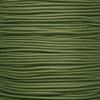 PARACORD PLANET 1/8 Inch Shock Cord  Choose from 10, 25, 50, and 100 Feet  Made in USA (Moss, 10 Feet) view 1