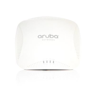 Aruba Networks AP-205-F1 AP-205 WL AP 802.11N/AC 2X2:2 2RADIO INTEGRATED ANT FIPS/TAA