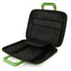 10-inch Tablet Carrying Case Bundle with Tablet Stand Suitable for Alcatel 1T 3T 10, 3T10 (Green) view 2