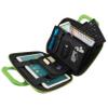 10-inch Tablet Carrying Case Bundle with Tablet Stand Suitable for Alcatel 1T 3T 10, 3T10 (Green) view 3