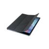 Promate with Stylus Holder & Screen Protector Case Stand for iPad Air Gray Ifoldair + view 1