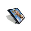 Promate with Stylus Holder & Screen Protector Case Stand for iPad Air Gray Ifoldair + view 4