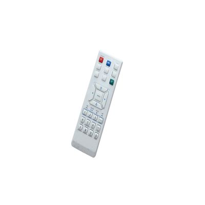 HCDZ Replacement Remote Control for Acer X1261 X1161A X110P X1261P DLP Digital Projector