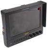 7" LED 663/O/P IPS 1280800 Field Monitor HDMI input & output for Full HD Camcorder view 2