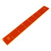 LITKO 30mm MU Ruler | Compatible with DBA 2.2+ Ancient Wargame view 1