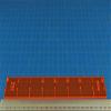 LITKO 30mm MU Ruler | Compatible with DBA 2.2+ Ancient Wargame view 3