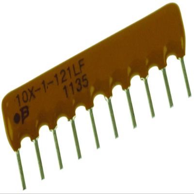 Bourns 4610X-101-223LF Resistor Networks and Arrays