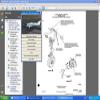 Cessna 421 Service Repair Maintenance Manual Library + Engine 421a 421b view 1