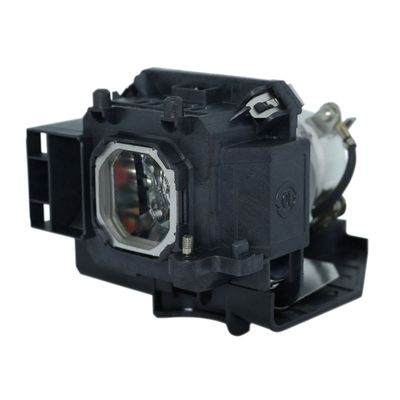 Projector Lamp for NEC P350X - Housing Assembly with Original OEM Bulb