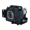 Projector Lamp for NEC P350X - Housing Assembly with Original OEM Bulb view 1