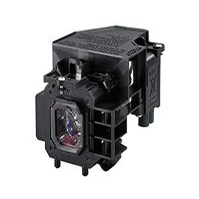 Projector Lamp for NEC NP430C - Housing Assembly with Original OEM Bulb
