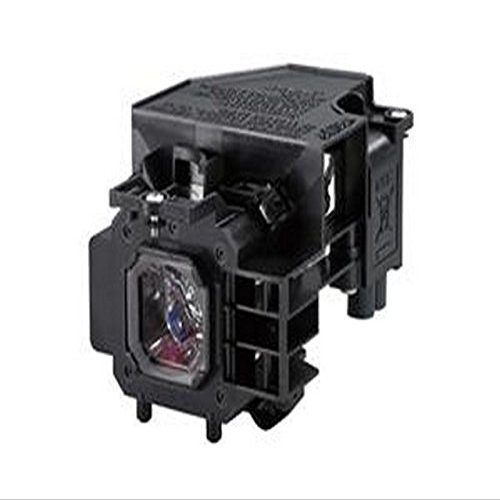 Projector Lamp for NEC NP430C - Housing Assembly with Original OEM Bulb