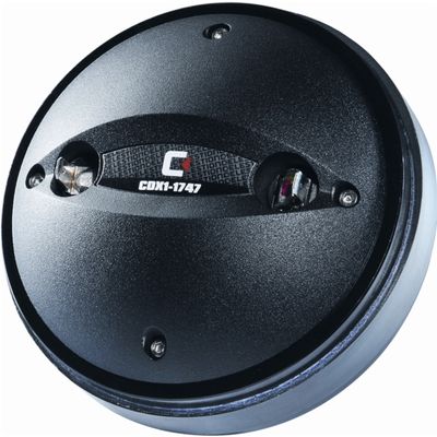 CELESTION T5848 CDX1-1747 1" 60-Watt Ferrite Magnet Compression Driver AES Standard - 8 Ohm