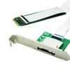 Sintech M.2 nVME M-Key Reader,Compatible with Sony Lexar CFexpress Type B Card view 1