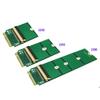 Sintech M.2 nVME M-Key Reader,Compatible with Sony Lexar CFexpress Type B Card view 2