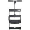 WHEELER-REX 892 - T-Handle Guillotine Cutter 4" pipe capacity view 1