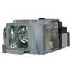 BulbAmerica Projector Lamp for Epson Powerlite 1761W - Housing Assembly with Original OEM Bulb view 1