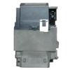 BulbAmerica Projector Lamp for Epson Powerlite 1761W - Housing Assembly with Original OEM Bulb view 3