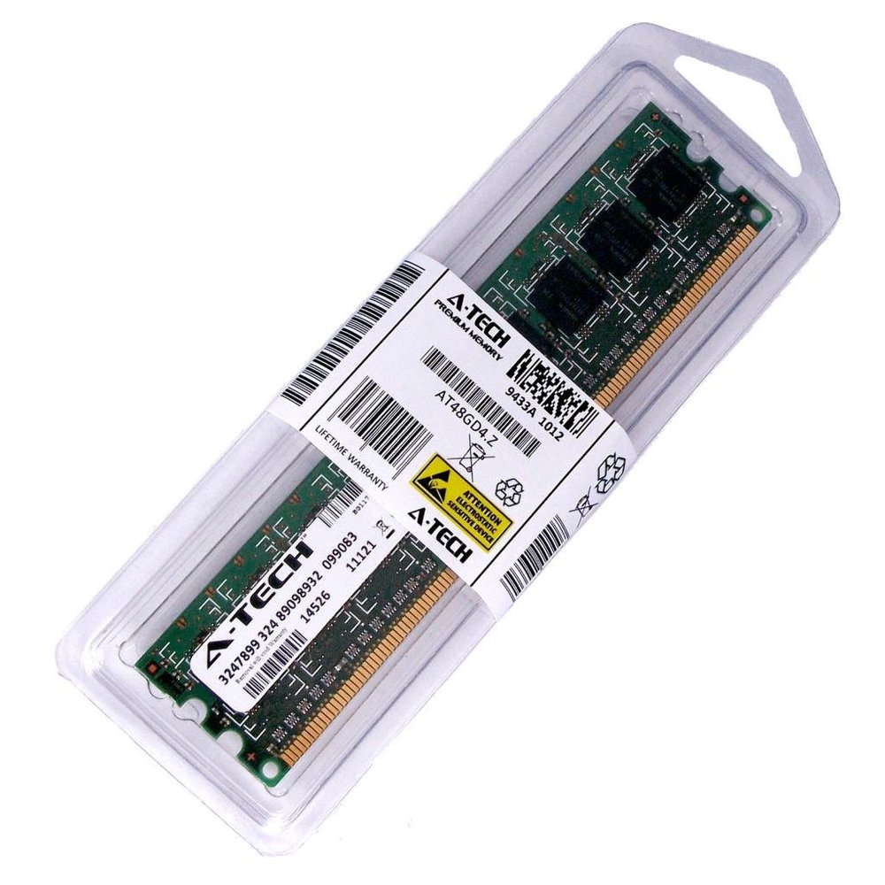 2GB Stick Acer Aspire M3450 AM3450-xxx M3450-UR10P M3450-UR11P M3450-UR12P M3450-UR30P M3470 M3470G AM3470/G-xxx M3470 M3470G AM3470/G-xxx DIMM DDR3 Non-ECC PC3-10600 1333MHz RAM Memory