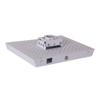 Chief Mfg.Security Hardware Mount Black (RPAB1W) view 1