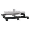Chief Interface Bracket Television Mount Black (HB32B) view 1