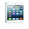 Apple iPod touch 32GB (5th Generation) - White (Renewed) view 1