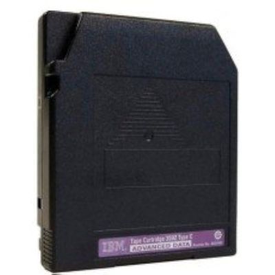 IBM 46X7452 Tape 1/2 IN. Ctdg 3592 Advanced JC 4TB