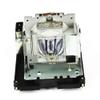 AWO Original P-VIP230W Lamp Bulb for 5811116617-S with Housing for VIVITEK D950HD Projector view 2