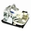 AWO Original P-VIP230W Lamp Bulb for 5811116617-S with Housing for VIVITEK D950HD Projector view 4