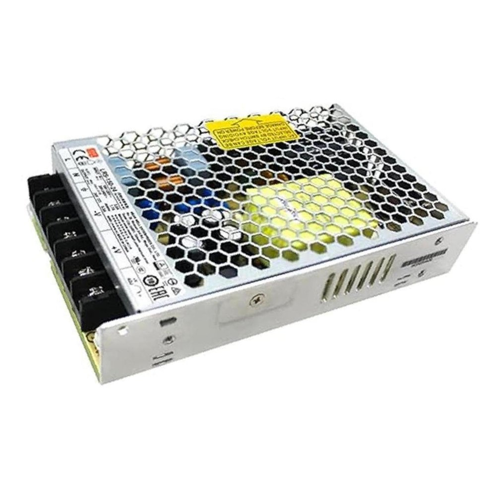 Meanwell RS-150-24 Power Supply - 150W 24V 6.5A