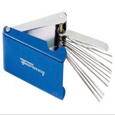 Forney 86120 3" Short Tip Cleaner Kit