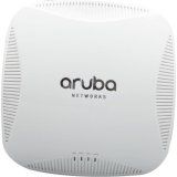 Aruba Networks IEEE 802.11ac 1.27 Gbps Wireless Access Point - ISM Band - UNII Band AP-215