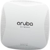 Aruba Networks IEEE 802.11ac 1.27 Gbps Wireless Access Point - ISM Band - UNII Band AP-215