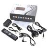 8GB PRO 650Hr USB Digital Audio Voice Telephone Recorder Dictaphone MP3 Player view 1