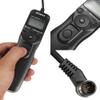 Remote Shutter Release MC-30 Timer Cord For Nikon Camera view 1