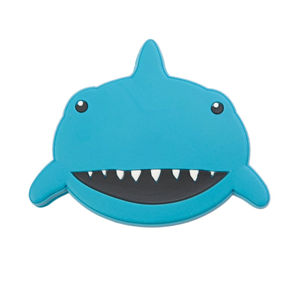 Animewild Funky Tech Shark Cord Wrapper