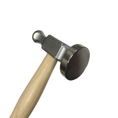 JSP Chasing Hammer, 1" Flat face, Pistol Grip