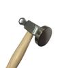 JSP Chasing Hammer, 1" Flat face, Pistol Grip view 1
