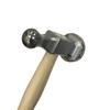 JSP Chasing Hammer, 1" Flat face, Pistol Grip view 3