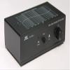 TCC TC-753LC Black Phono Preamp w/AUX Input, Premium High Output Adaptor and TC-ADUSB Digital Recording Adaptor Combo view 1