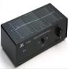 TEC TC-760LC Black MM/MC Phono Preamp, Premium High Output Adaptor and TC-ADUSB Digital Recording Adaptor Combo view 2