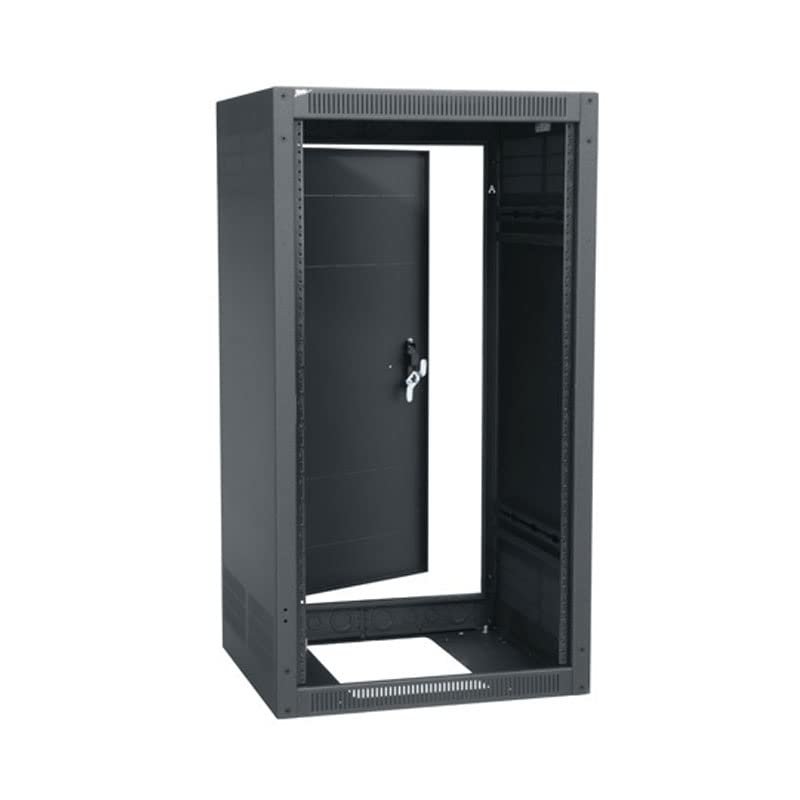 21sp/28d Rack W/Rear Dr