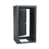 21sp/28d Rack W/Rear Dr view 1