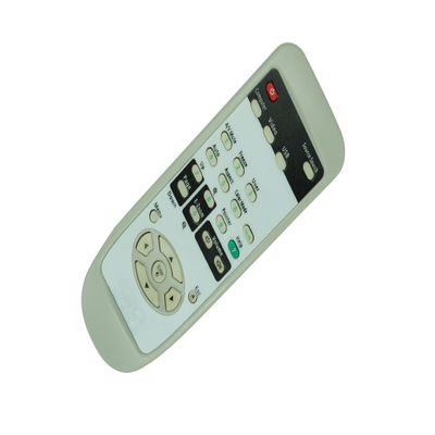 HCDZ Replacement Remote Control for Epson H346A H346B H379A H379C H407C 3LCD 1080P Home Video Cinema Projector